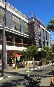 Dejavu 2.0 Hotel Labuan Bajo Komodo