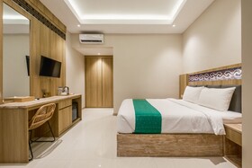 Dejavu 2.0 Hotel Labuan Bajo Komodo