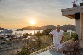 Dejavu 2.0 Hotel Labuan Bajo Komodo