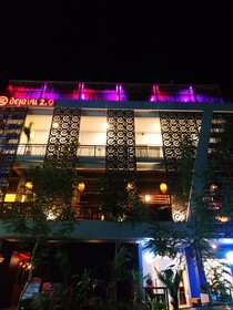 Dejavu 2.0 Hotel Labuan Bajo Komodo