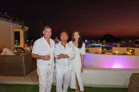 Dejavu 2.0 Hotel Labuan Bajo Komodo
