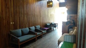 Dejavu 2.0 Hotel Labuan Bajo Komodo