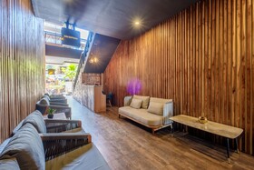 Dejavu 2.0 Hotel Labuan Bajo Komodo