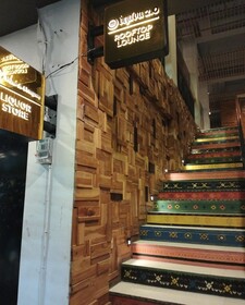 Dejavu 2.0 Hotel Labuan Bajo Komodo