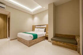 Dejavu 2.0 Hotel Labuan Bajo Komodo