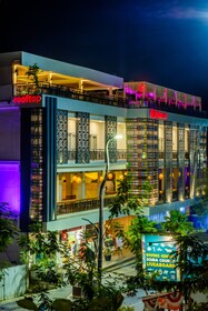 Dejavu 2.0 Hotel Labuan Bajo Komodo