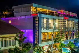 Dejavu 2.0 Hotel Labuan Bajo Komodo