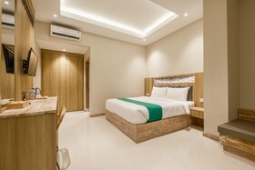 Dejavu 2.0 Hotel Labuan Bajo Komodo