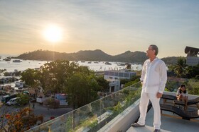 Dejavu 2.0 Hotel Labuan Bajo Komodo