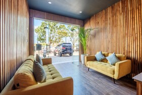 Dejavu 2.0 Hotel Labuan Bajo Komodo
