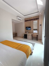 Dejavu 2.0 Hotel Labuan Bajo Komodo