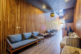 Dejavu 2.0 Hotel Labuan Bajo Komodo