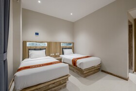 Dejavu 2.0 Hotel Labuan Bajo Komodo