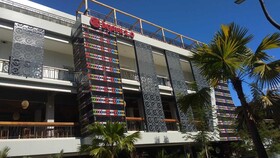 Dejavu 2.0 Hotel Labuan Bajo Komodo