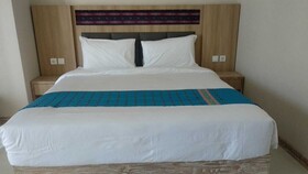 Dejavu 2.0 Hotel Labuan Bajo Komodo