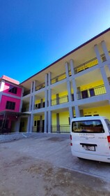Fx72 Hotel