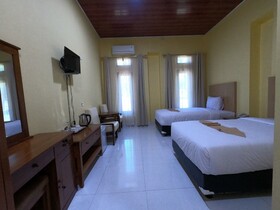 Hotel Edutel