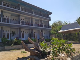 Kasuwari Hotel