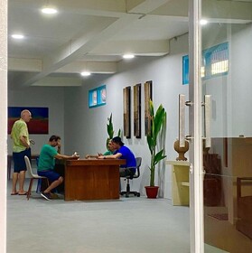 Komodo Indah Hotel