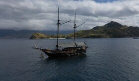 Komodo Indah Hotel