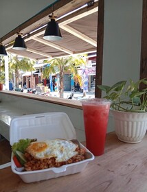Komodo Indah Hotel