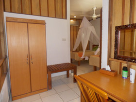 Komodo Lodge