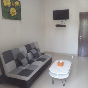 Lembunai Home Stay