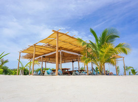 Le Pirate Island