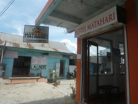 Matahari Hotel