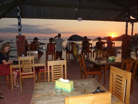 Matahari Hotel