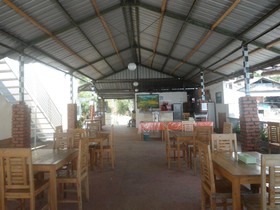 Matahari Hotel
