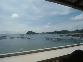 Matahari Hotel