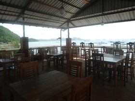 Matahari Hotel