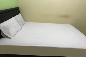 Penginapan Mc Lodge By OYO