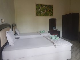 Rilo Homestay