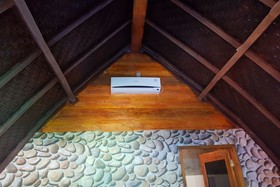 Villa Alam Flores Komodo Labuan Bajo Reddoors