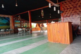 Villa Alam Flores Komodo Labuan Bajo Reddoors