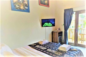 Wae Watu Hotel & Resort