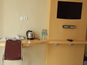 Bangka City Hotel