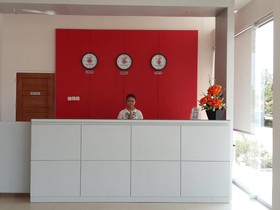 Bangka City Hotel