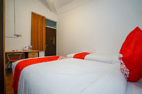 Bravo Residence by OYO Rooms