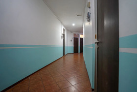 Bravo Residence by OYO Rooms