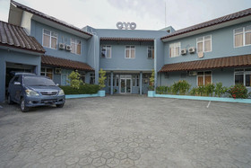 Bravo Residence by OYO Rooms