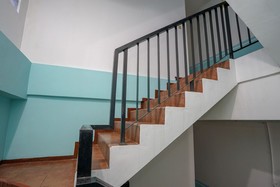 Bravo Residence by OYO Rooms