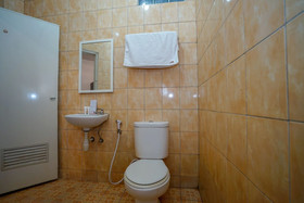 Bravo Residence by OYO Rooms