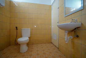 Bravo Residence by OYO Rooms