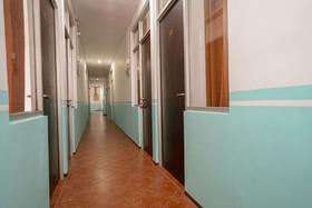 Bravo Residence by OYO Rooms