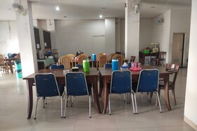 Capital O 93589 Hotel Wongso Syariah