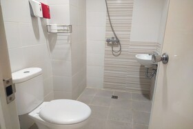 Capital O 93589 Hotel Wongso Syariah