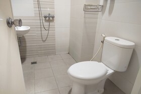 Capital O 93589 Hotel Wongso Syariah